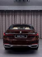 BMW 750Li xDrive 2020 года (UAE)